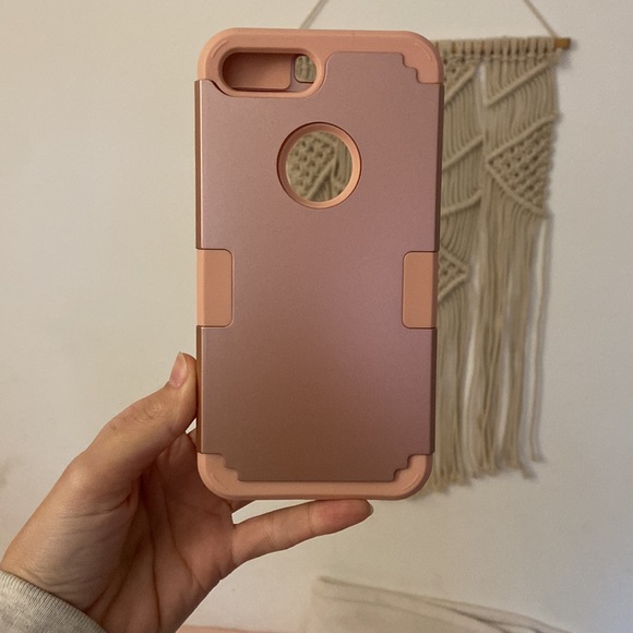 iPhone 7+ phone case - Picture 4 of 4